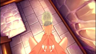 Hentai ba a tantance ba