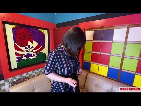 ❤️ Cutie na Jafananci mai manyan nonuwa suna al'aura da kayan wasan jima'i kuma yana da inzali. Ta yi magana a cikin wata hira game da ta fucking kwarewa. Manyan nonuwa da farji masu gashi suna nishi da karfi. Osakaporn ❤❌ Ingantacciyar iskanci ❌❤