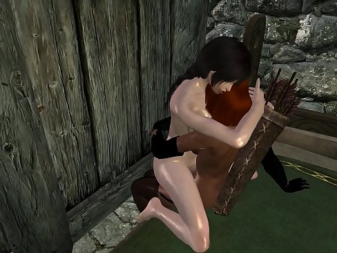 ❤️ a kan hutu, da kuma amfani da jikin tsbbe da unpe iyakar 'yan wasan kwaikwayo, succubus da nord ❤❌ Ingantacciyar iskanci ❌❤